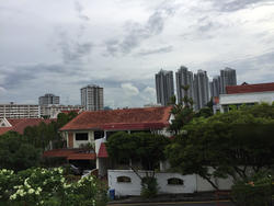 Kings Garden (D10), Semi-Detached #135536342